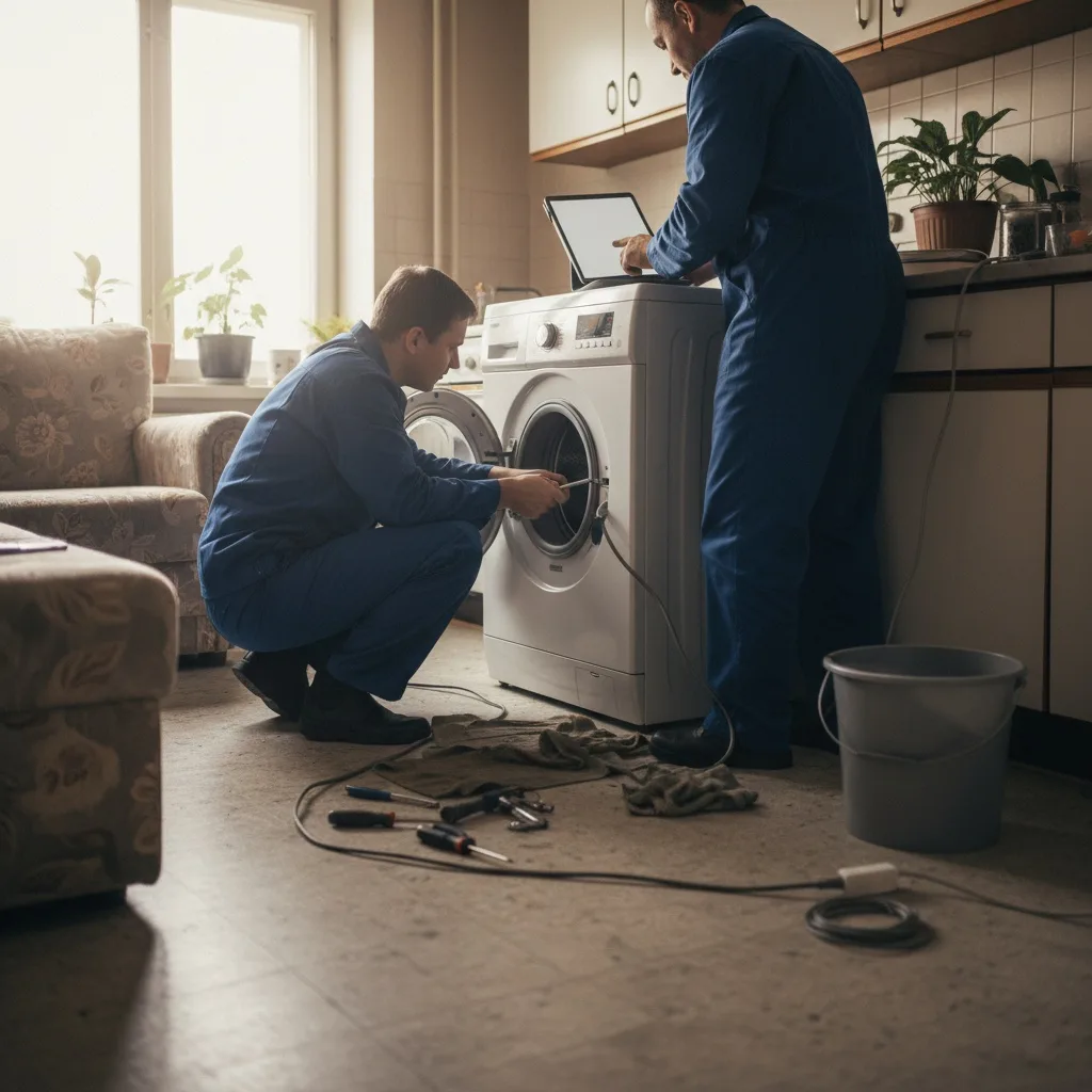 Appliance Repair service in Southaven, MS